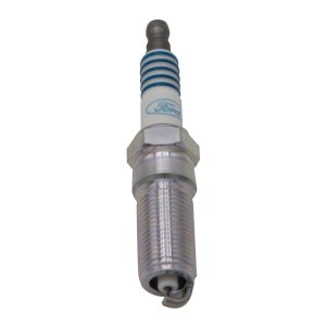 Ford F-150 Spark Plug Set - Ford Racing - Cold Spark Plug Set; One Heat Range Colder Than Stock; Gapped to .031 - `11-`21